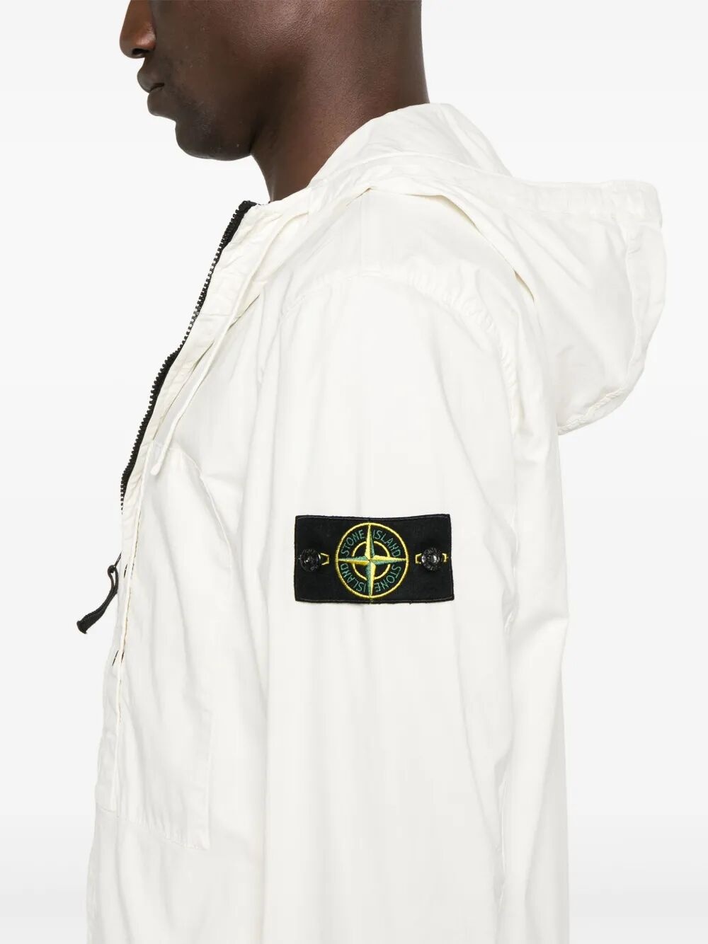 Stone Island Men Sport Jacket - 4