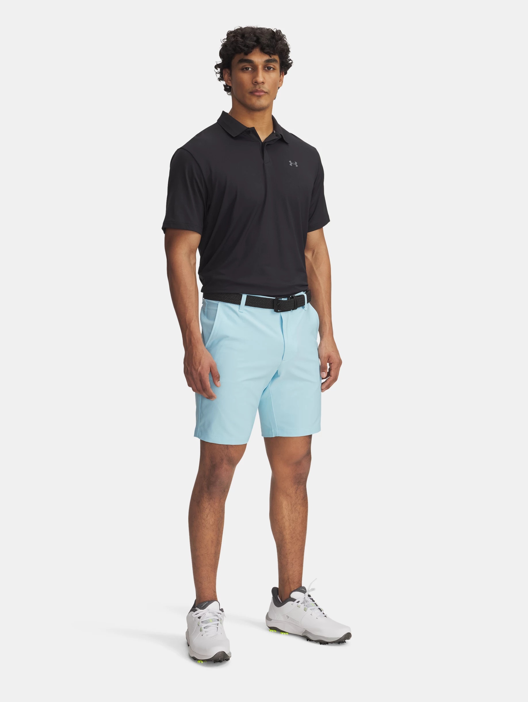 UA Drive Tapered - 3