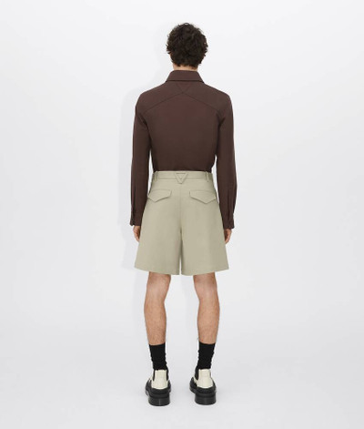 Bottega Veneta shorts outlook