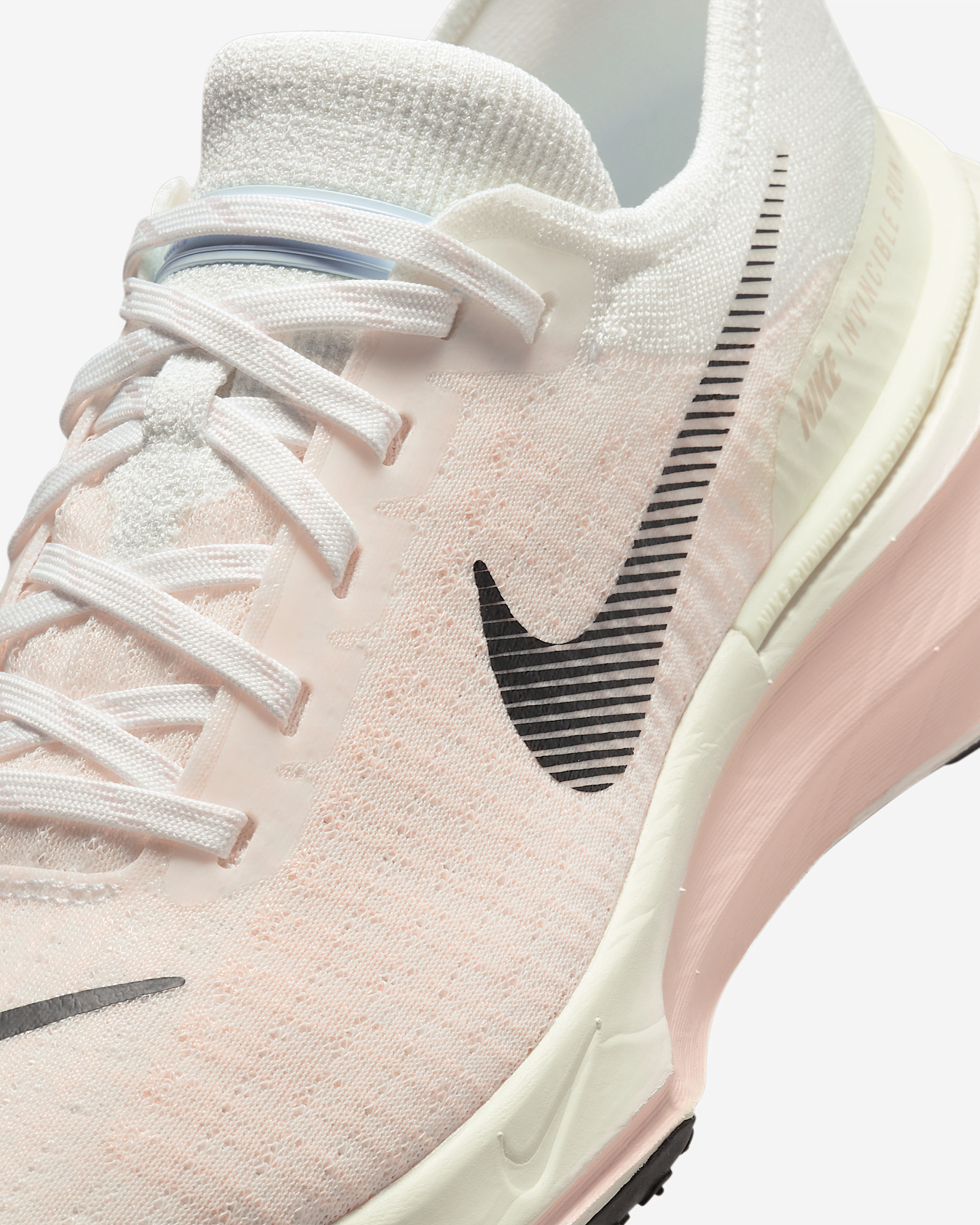Nike Invincible 3 Women's Road Running Shoes - 7
