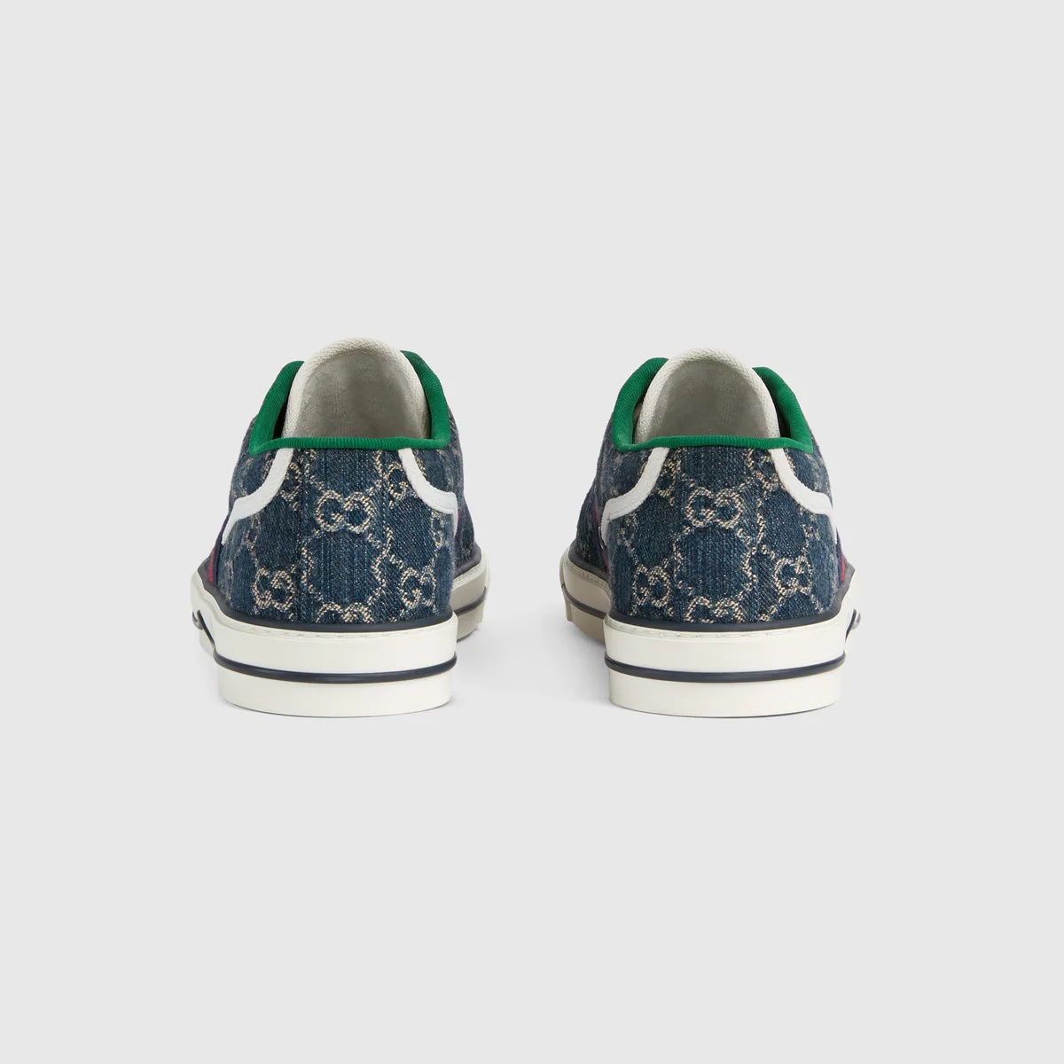 Men's Gucci Tennis 1977 sneaker - 4