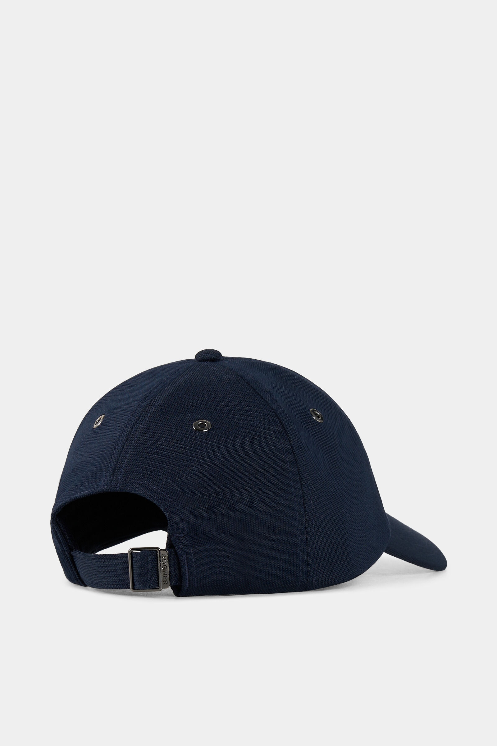Cap Ralf in Navy blue - 3