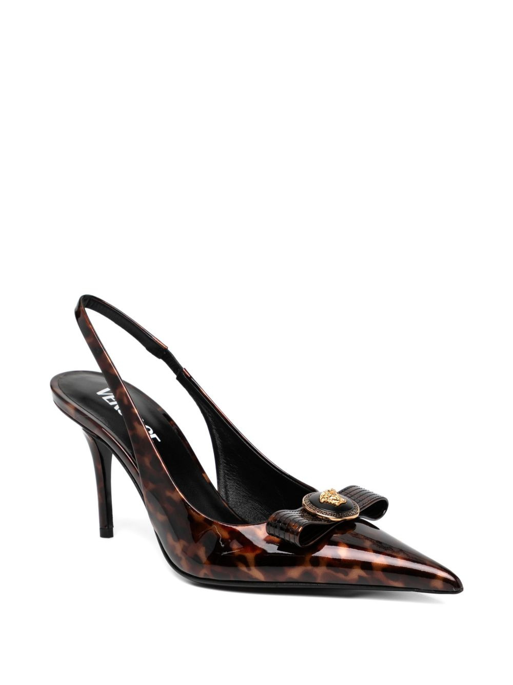 85mm Gianni pumps - 2