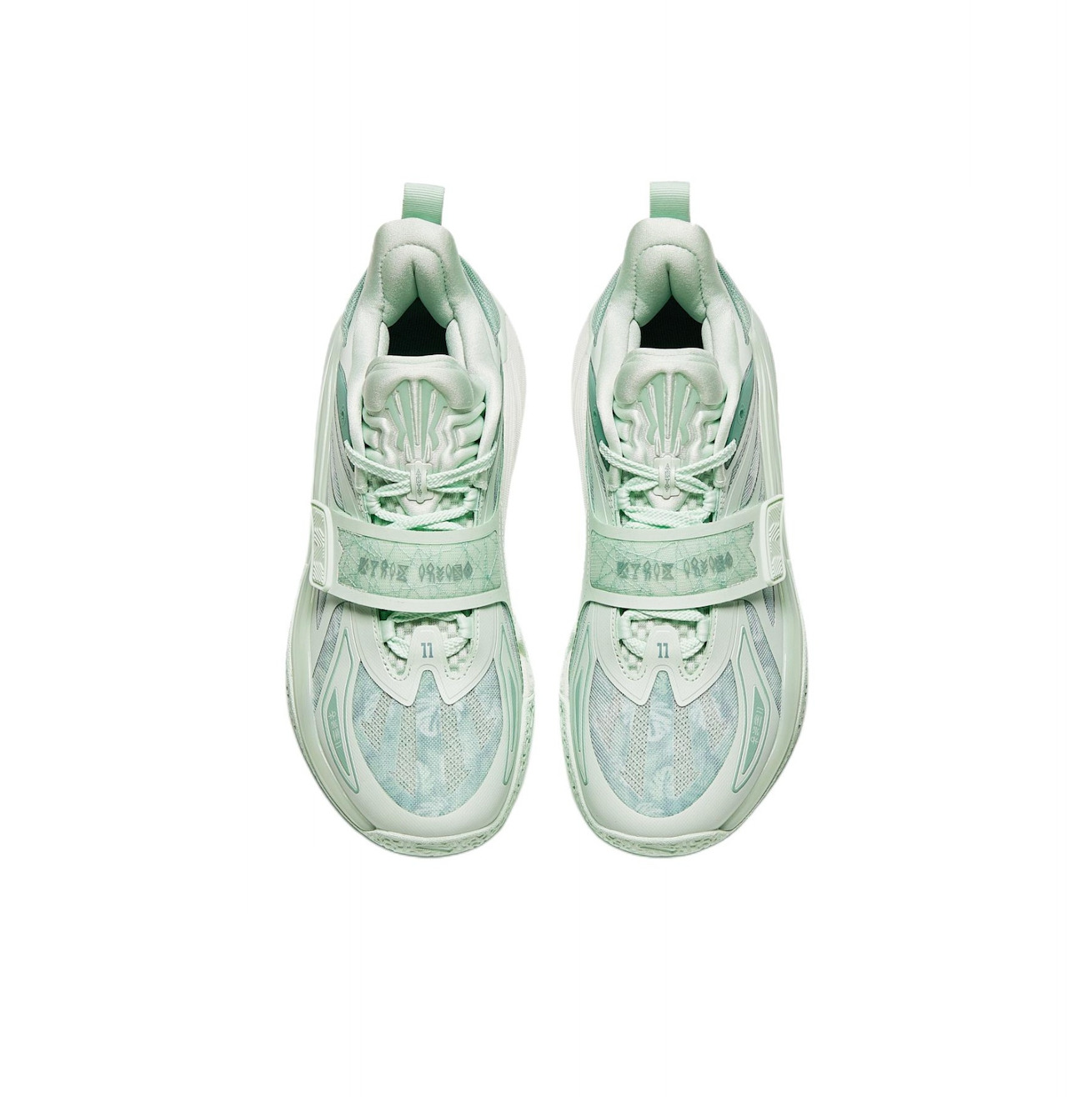 (WMNS) ANTA KAI 1 'Garden State' 8224C1102S-16 - 4