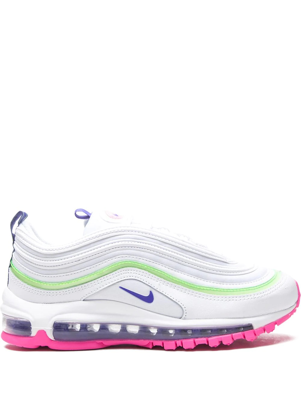 Air Max 97 sneakers - 1