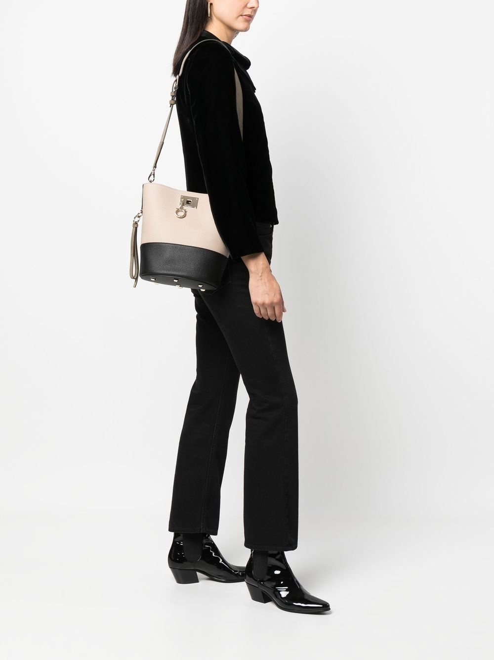 Studio bucket bag - 2