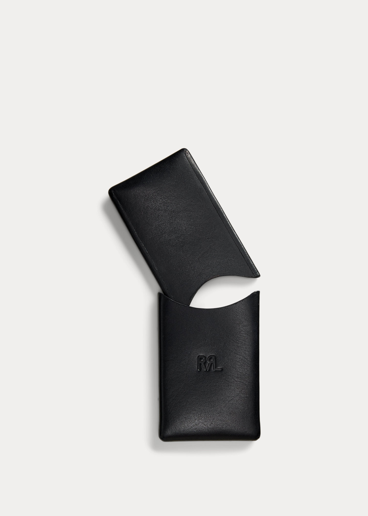 Leather Card Case - 3
