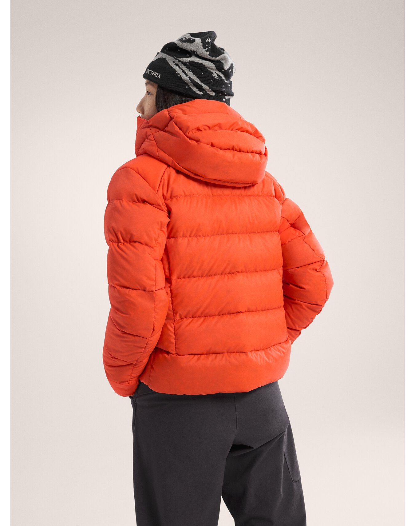 Thorium Jacket - 4