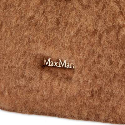 Max Mara Max Mara Teddy Cross Body Bag outlook