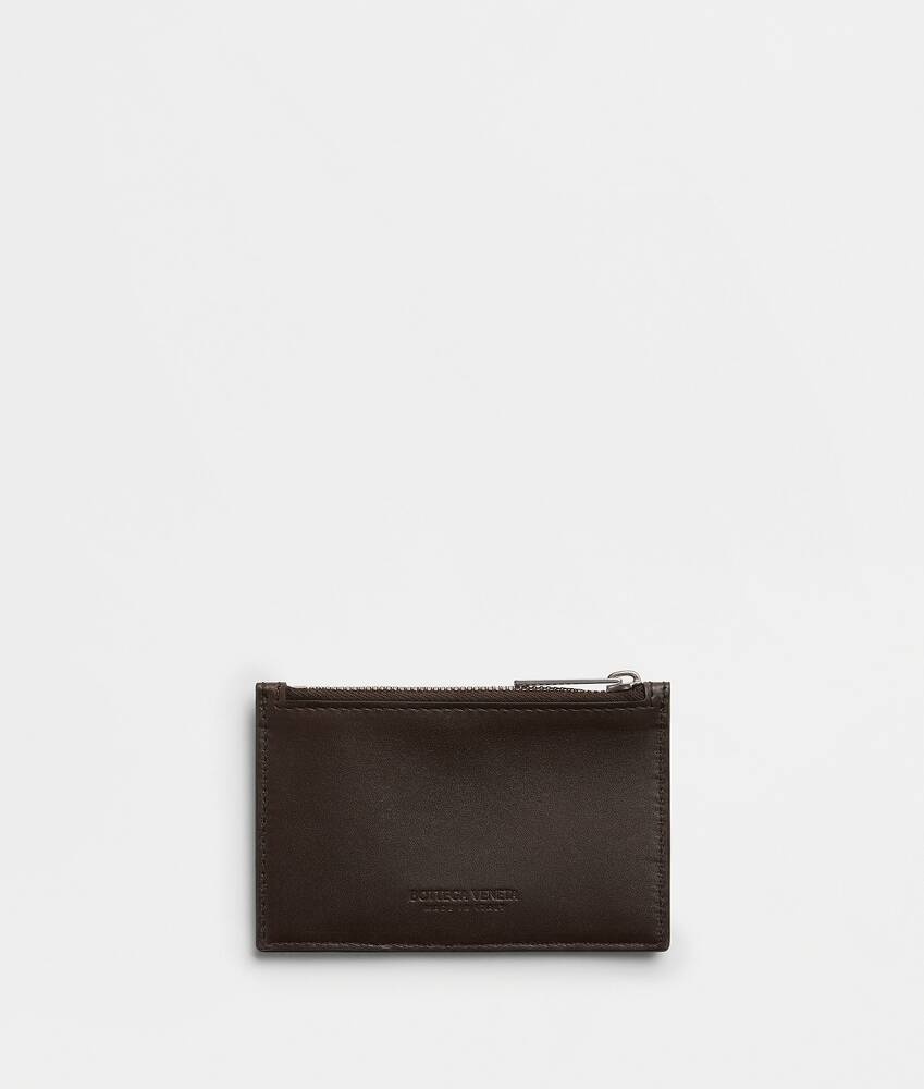 zipped card case - 2