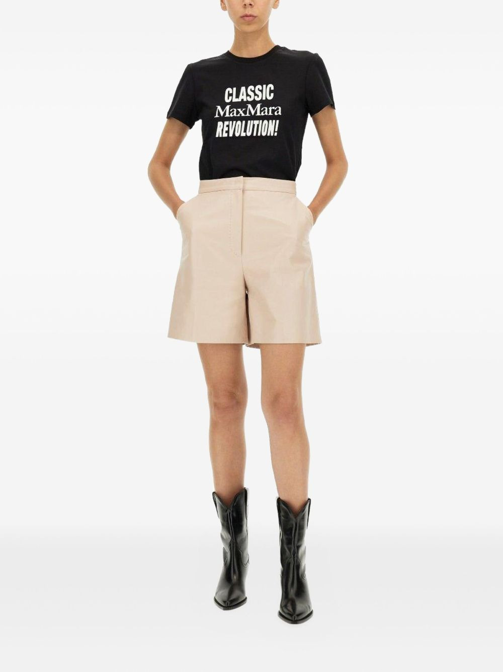 Classic Revolution T-shirt - 2