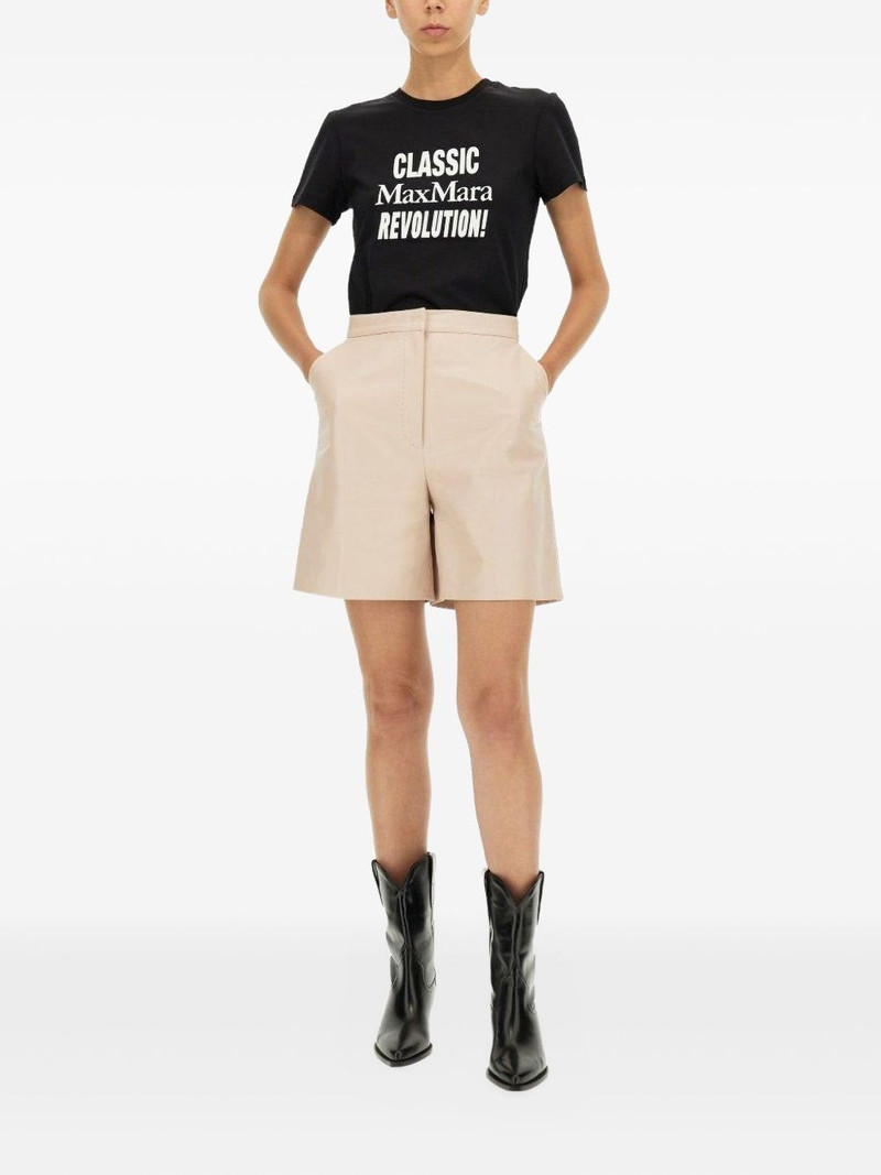 Max Mara Classic Revolution T-shirt outlook