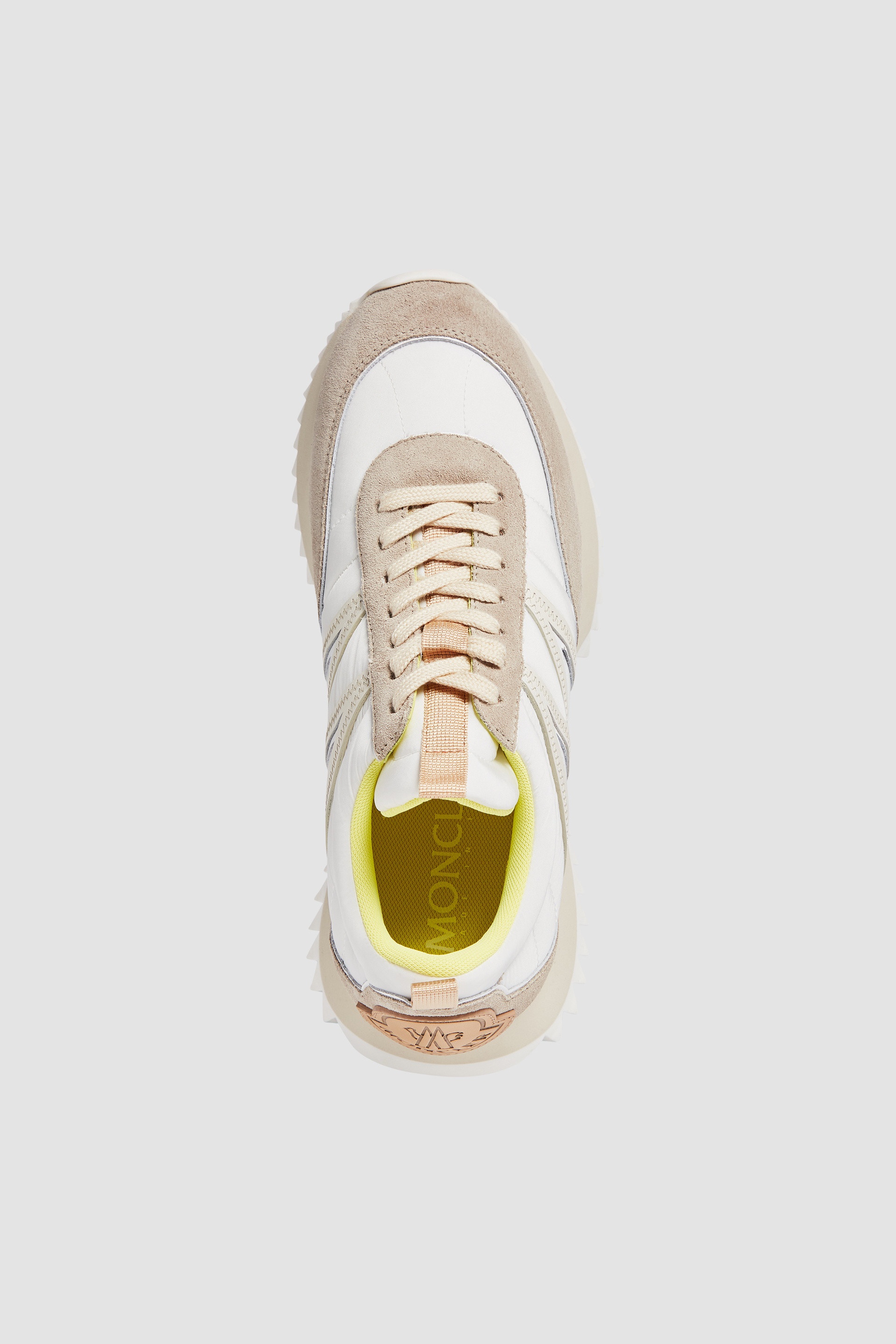 Pacey Suede Sneakers - 5
