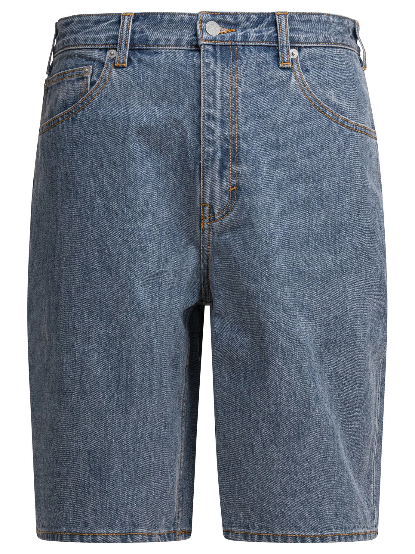 Thisisneverthat® "gd Overlap Lightning" Shorts - 1