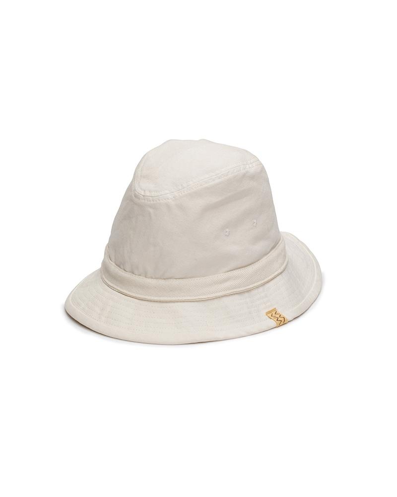 BUCKLEY CAP OFF WHITE - 1