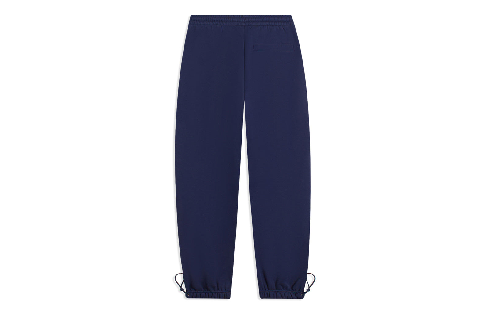 Li-Ning BadFive Basketball Sweatpants 'Navy' AKLSC09-3 - 2