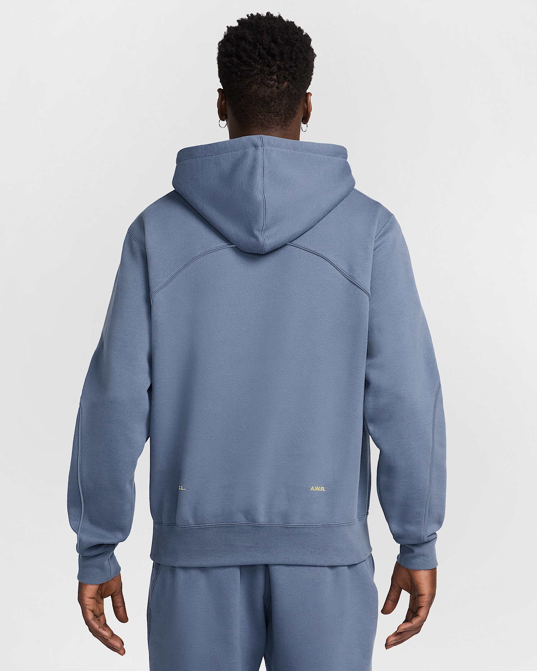 NOCTA NOCTA Fleece CS Hoodie - 4