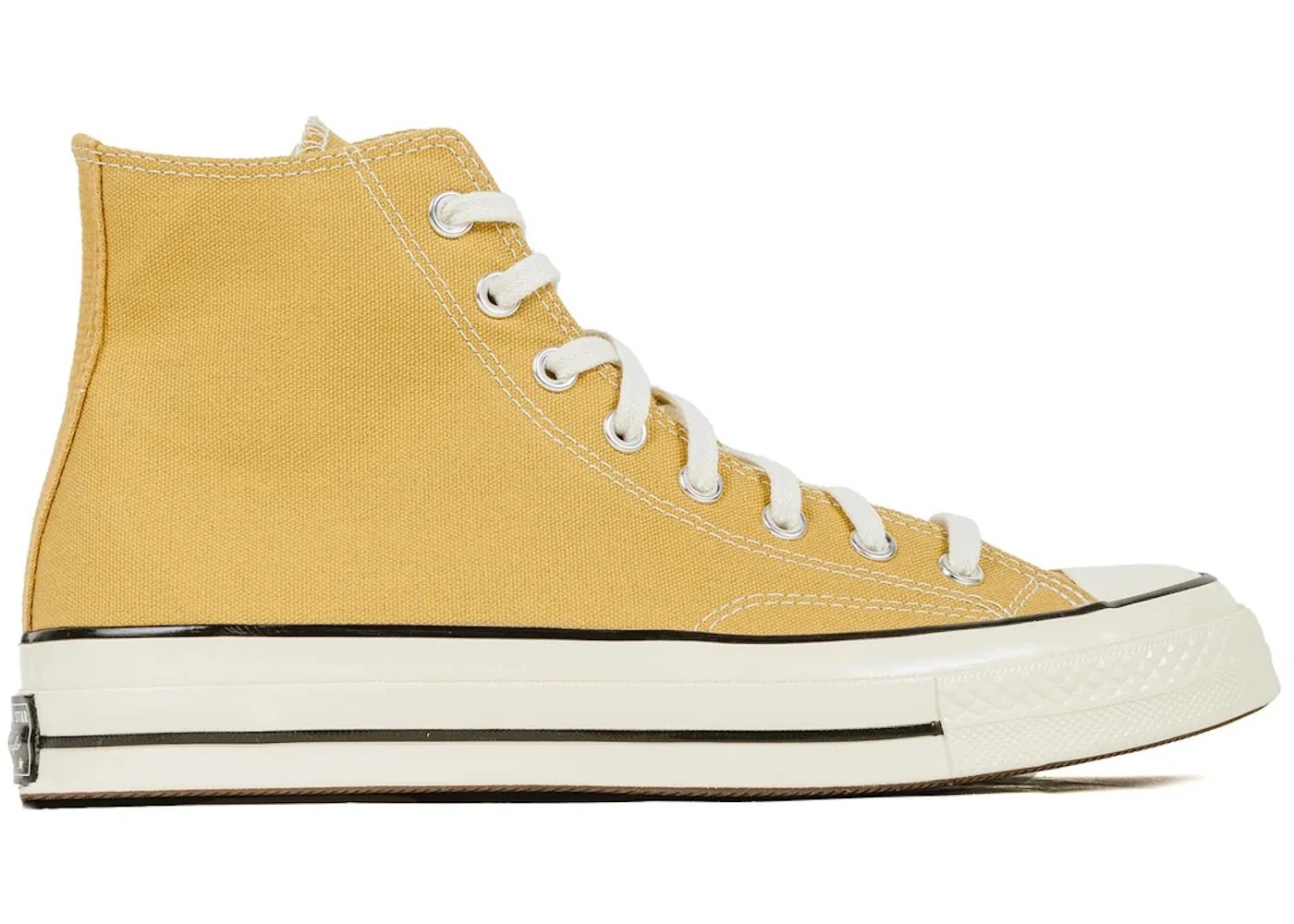 Converse Chuck Taylor All Star 70 Hi Vintage Canvas Dunescape - 1