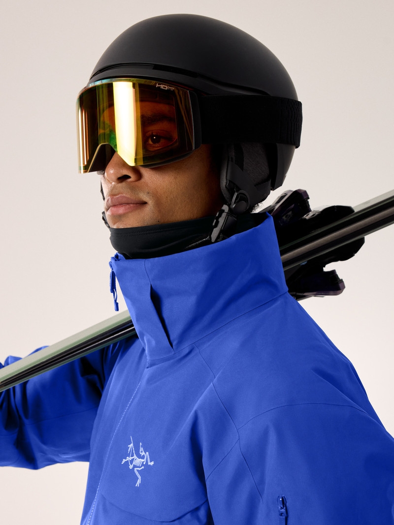 Macai Jacket 9