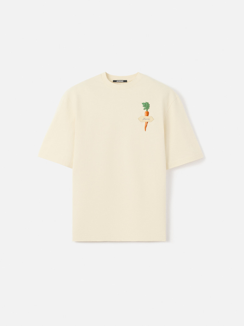 The carrot t-shirt - 1