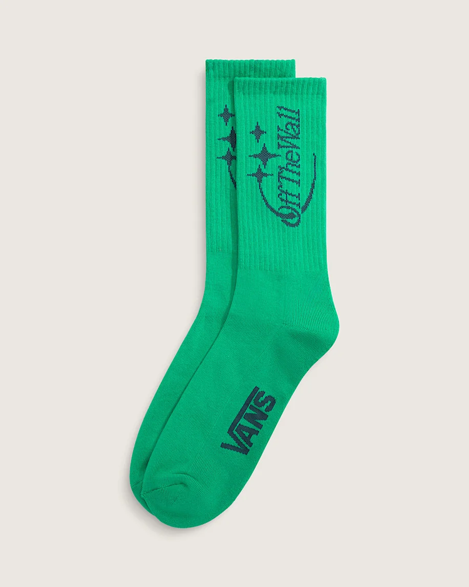 Downing Crew Socks - 1