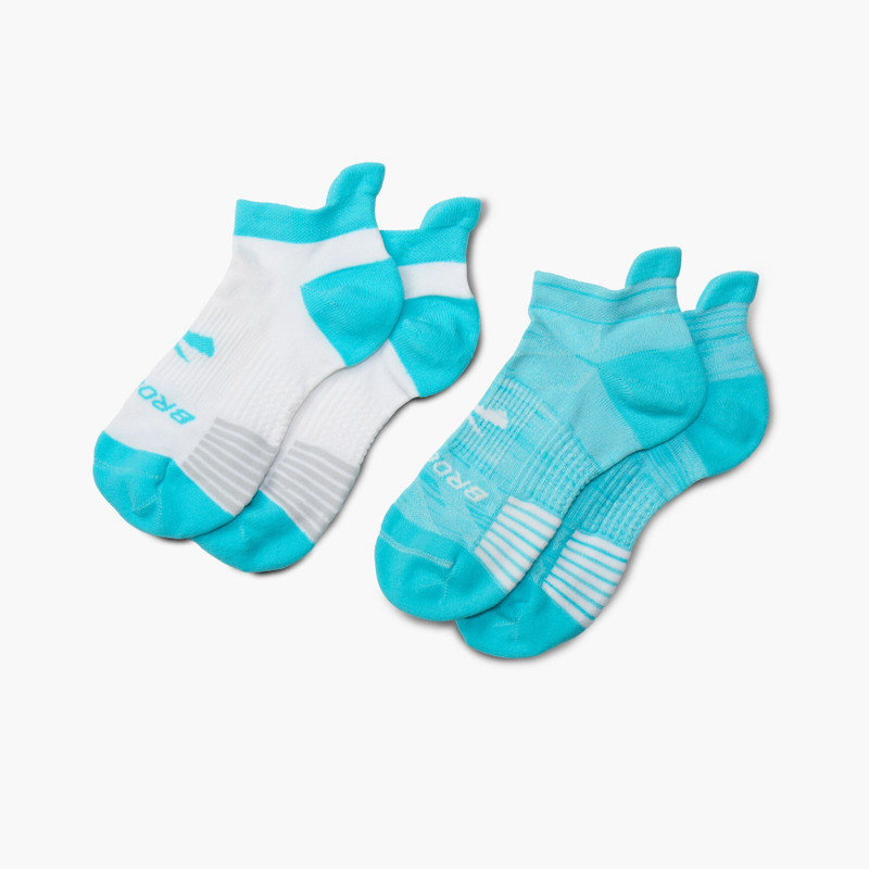 Ghost Lite No Show 2-Pack 1