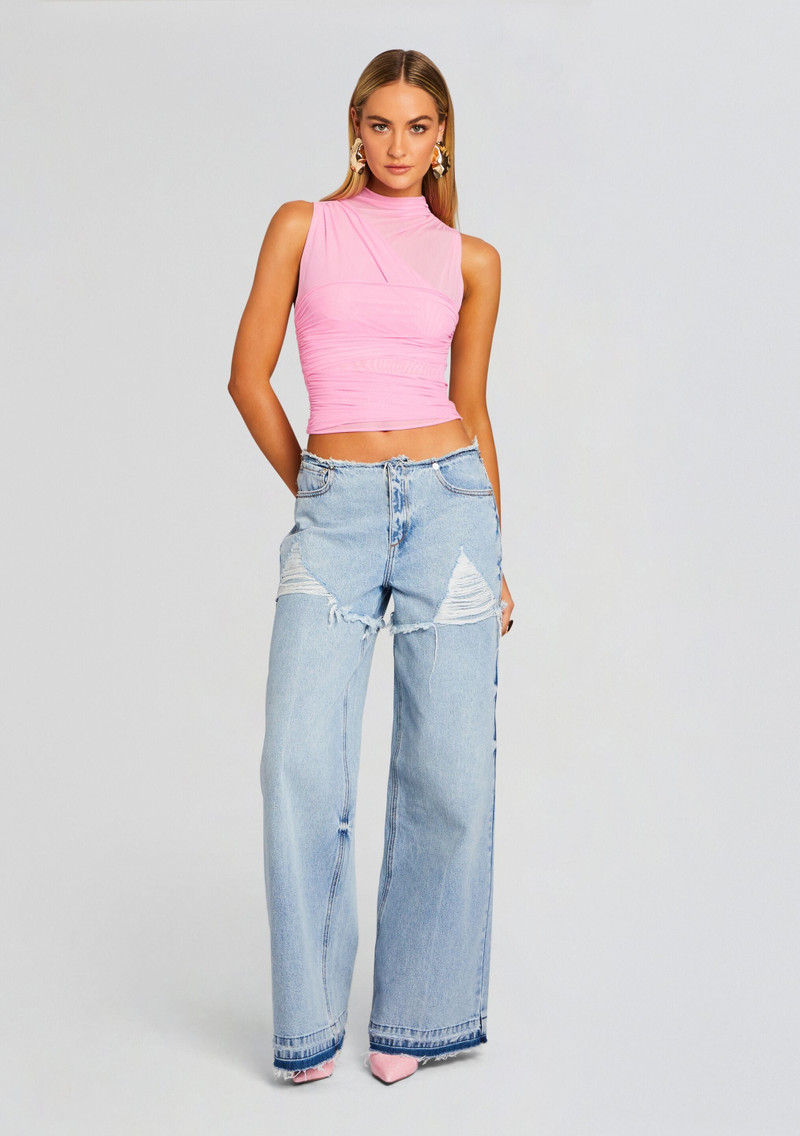 RETROFÊTE BRAIR JEAN outlook