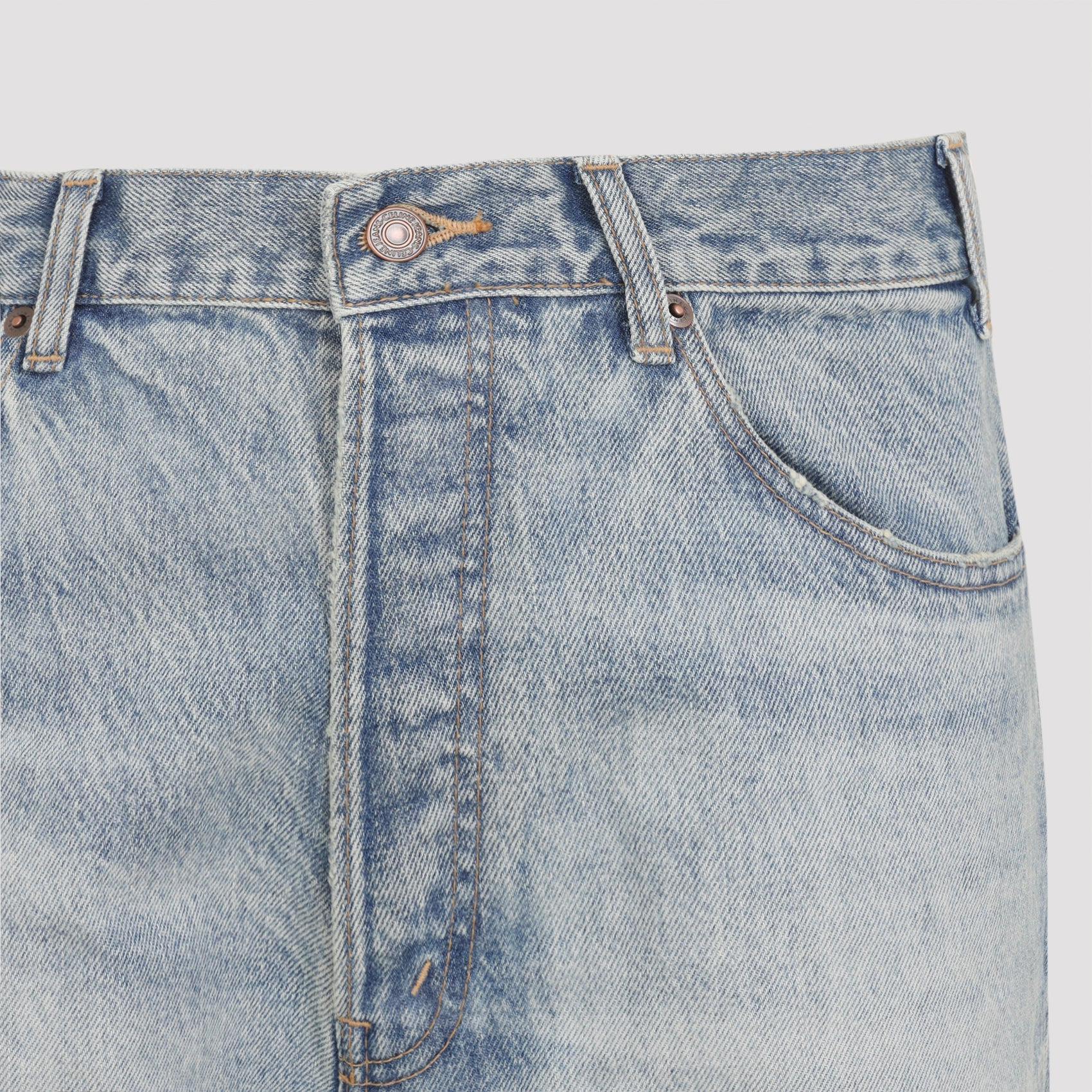 Celine Kurt Jeans Men - 3