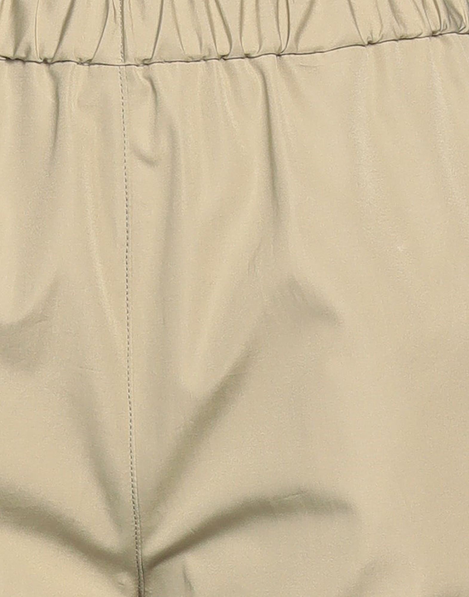 Sage green Women's Casual Pants - 4