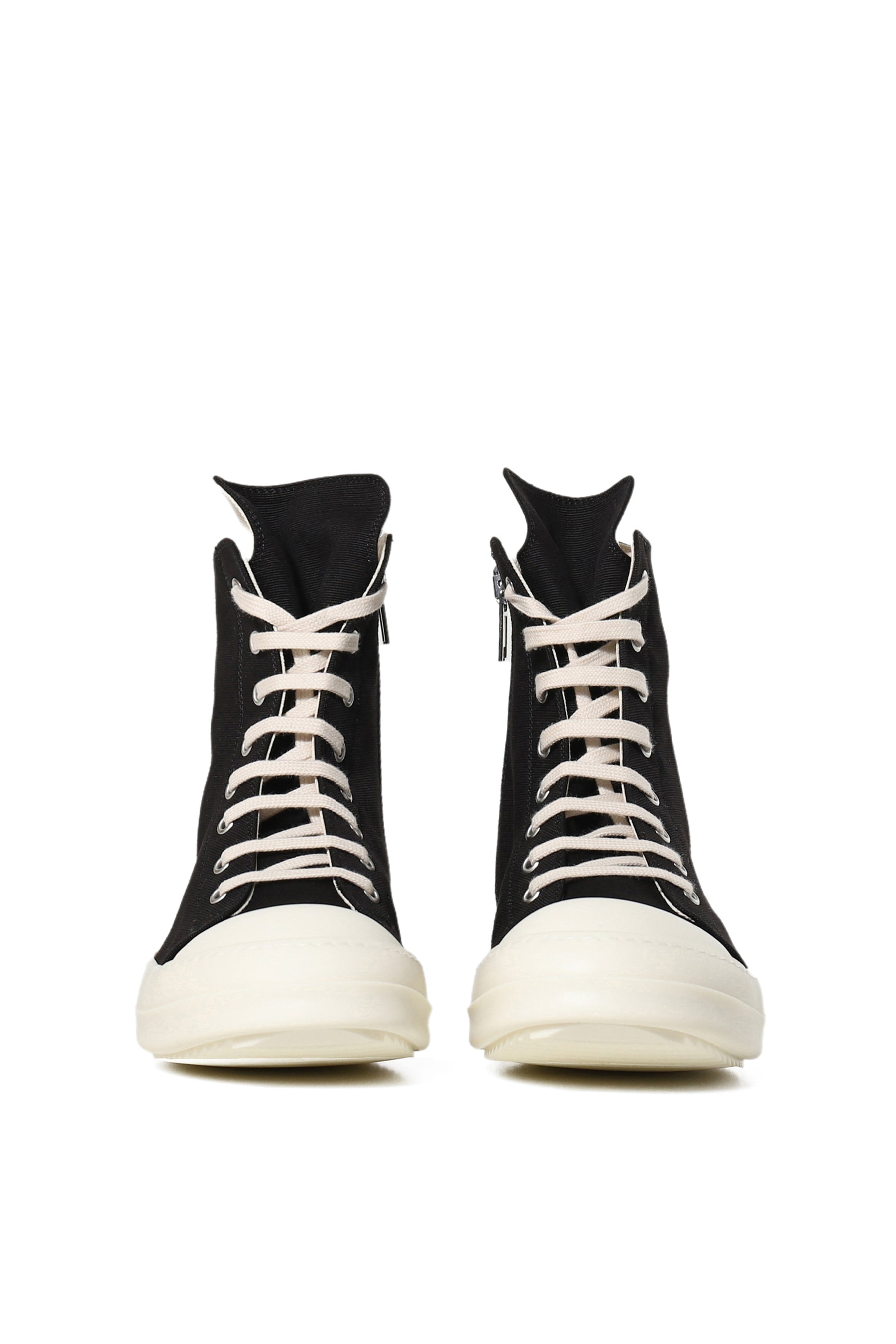 SNEAKS / BLK MILK MILK - 3