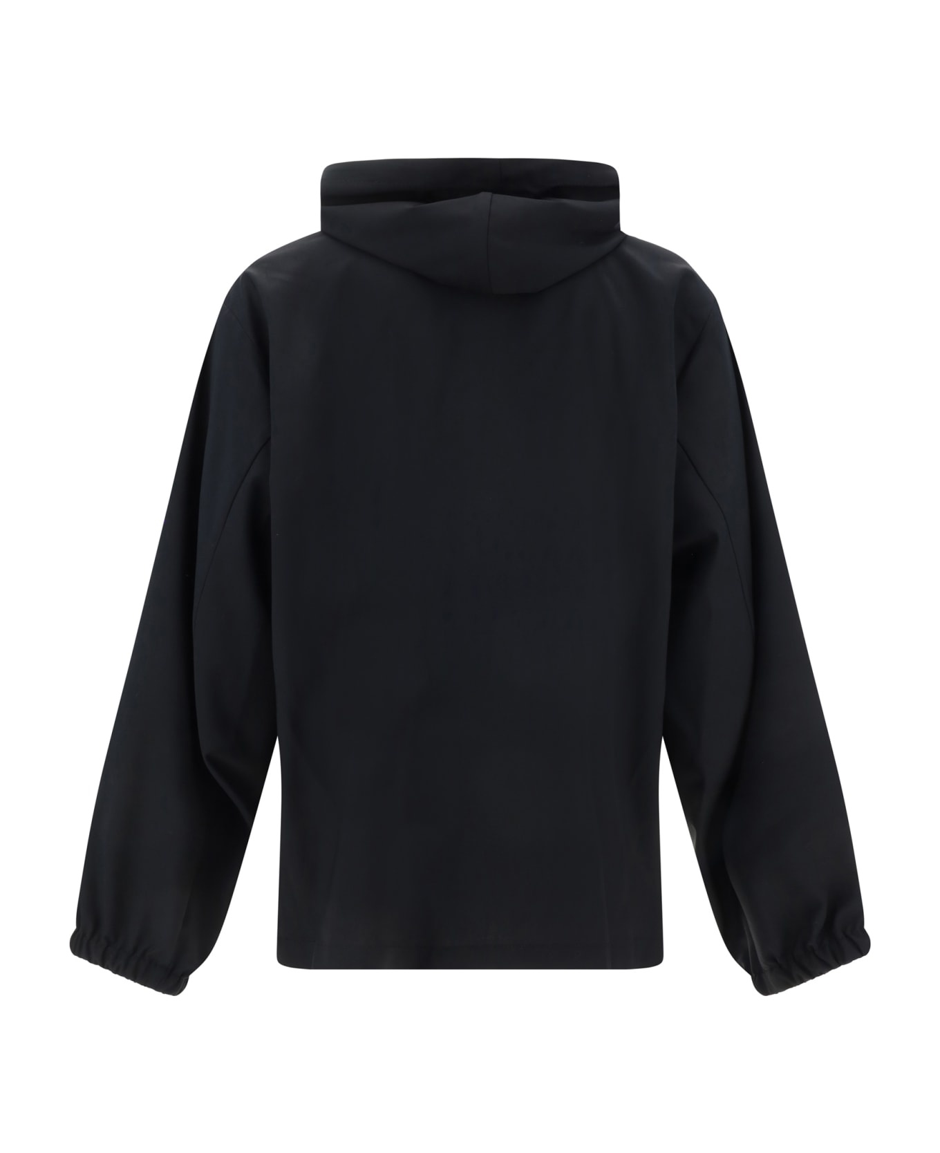 Hoodie - 2