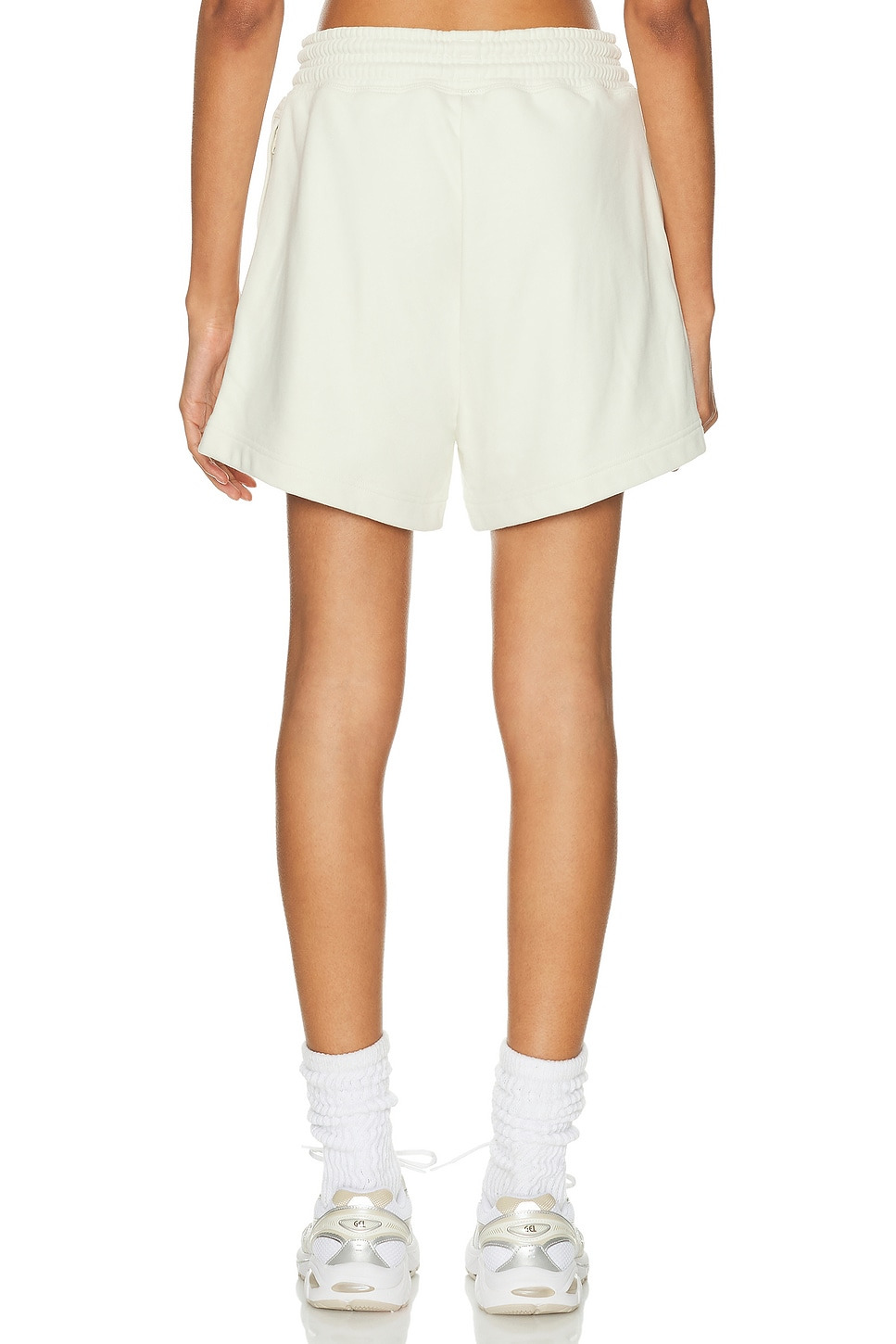 Terry Short - 4