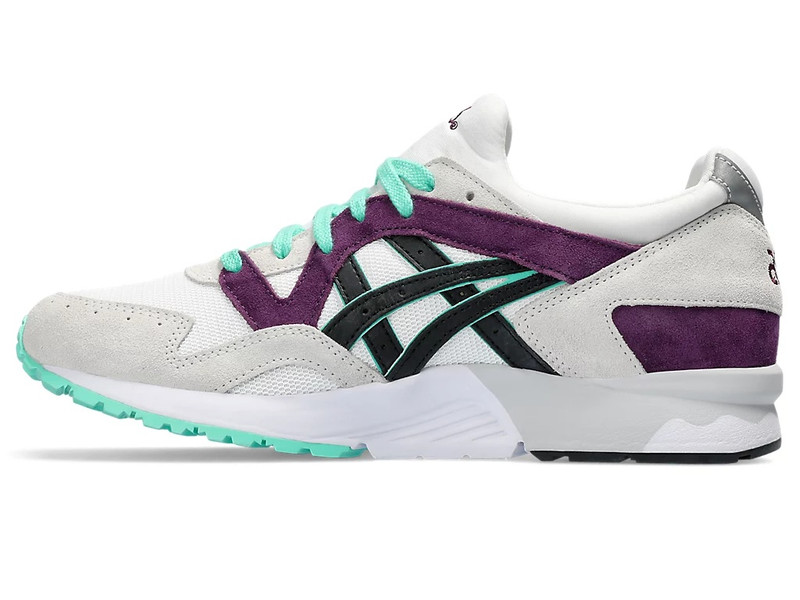 Asics GEL-LYTE V outlook
