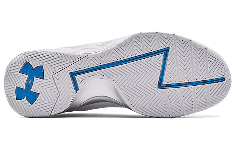 Under Armour Curry 1 'Splash Party' 2022 3026050-100 - 5