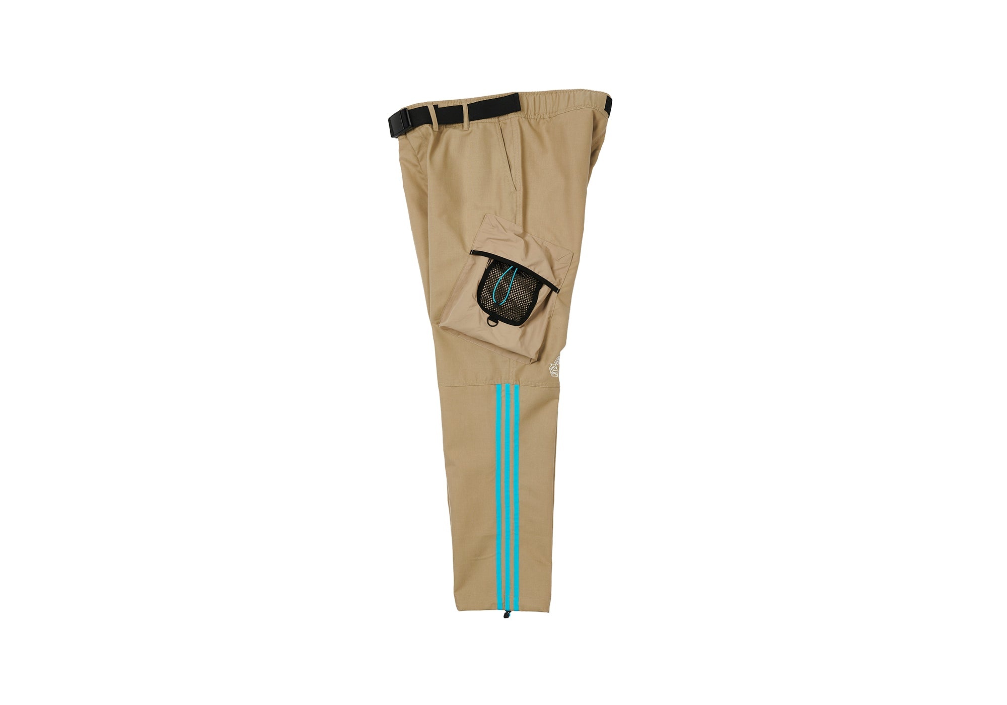 ADIDAS PALACE NATURE PANTS BLANCH CARGO - 3