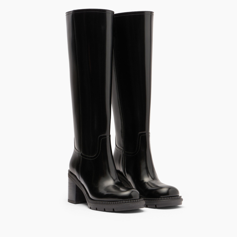 CASADEI Concept Wizzard To The Knee Boots outlook