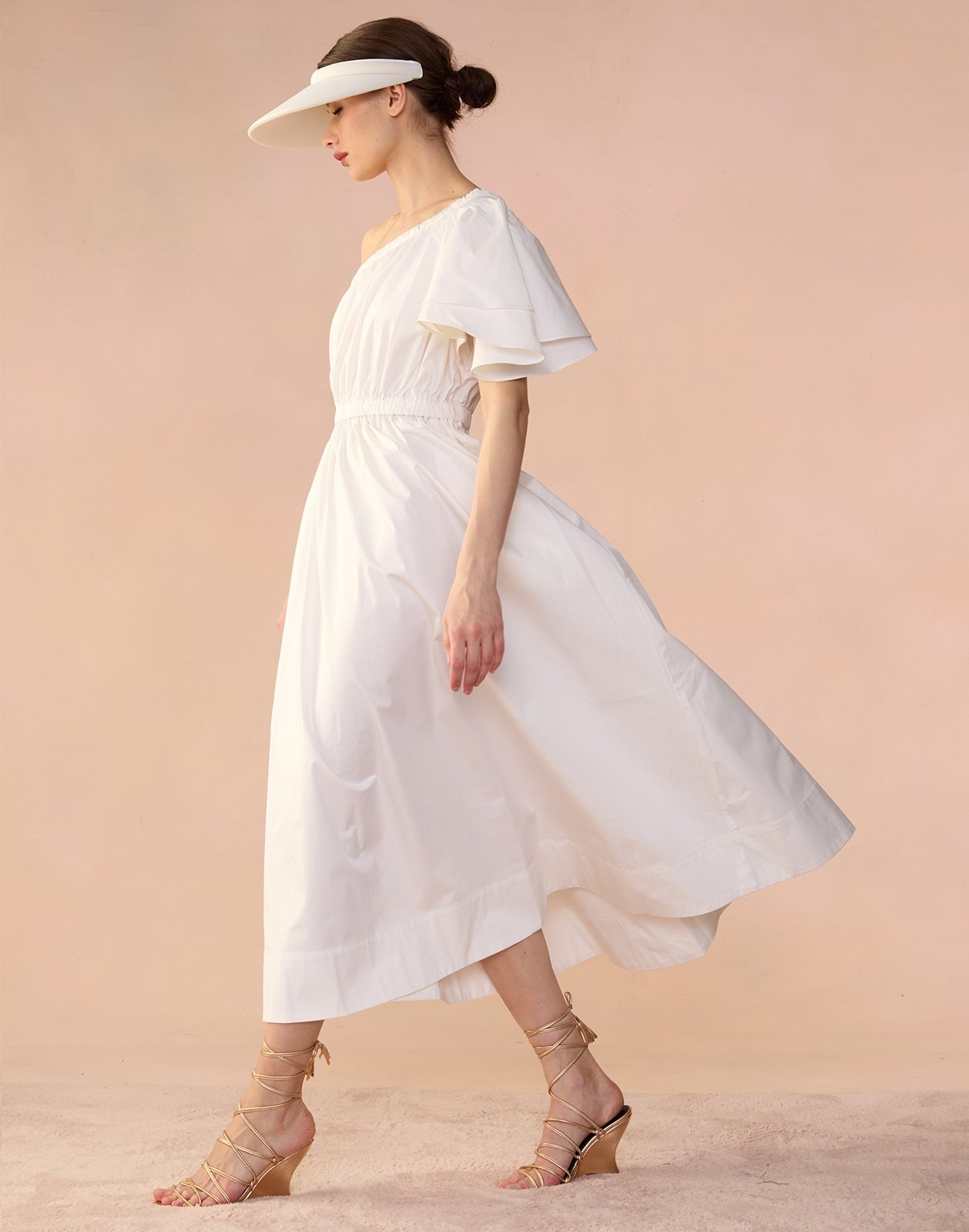 Palma Dress - 5