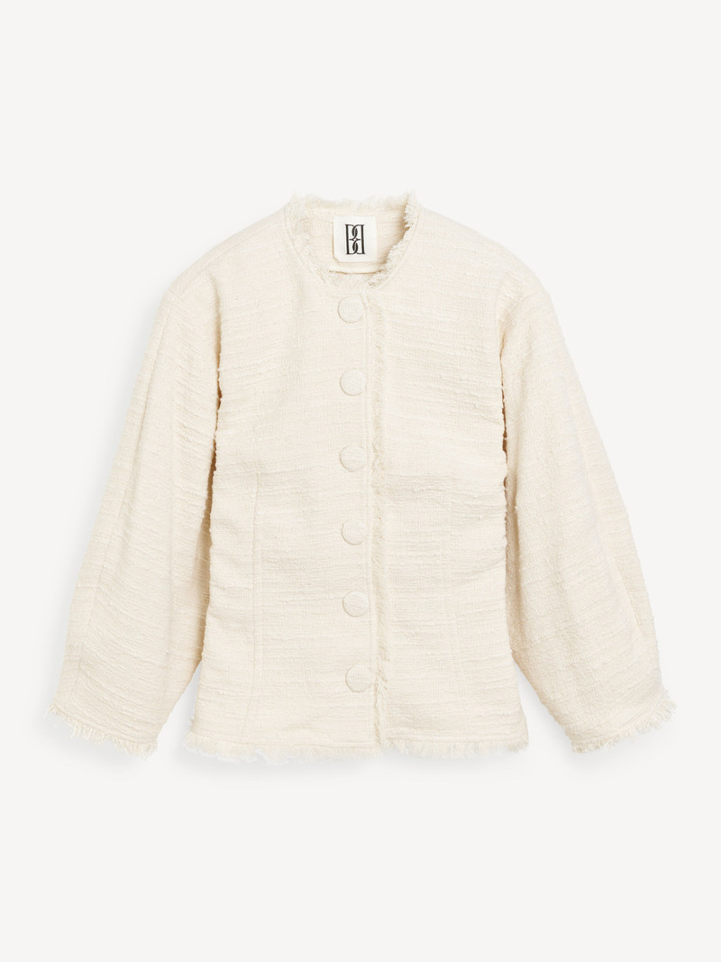 BY MALENE BIRGER Vascaya blazer outlook