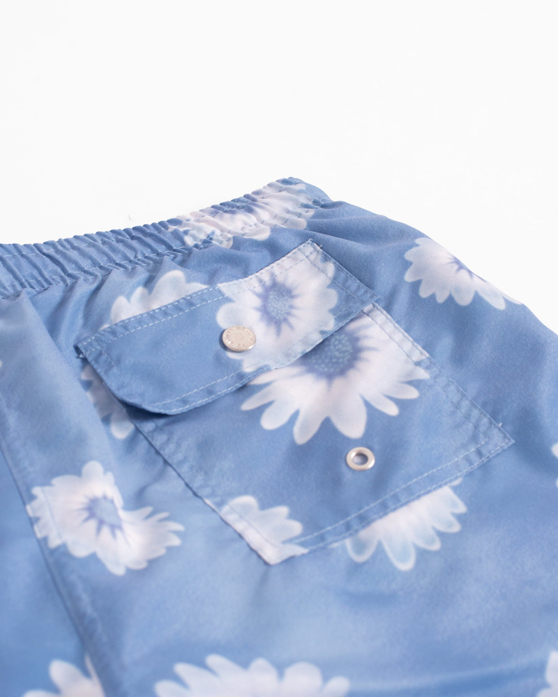 Ice Air Garden Swim Trunk 4
