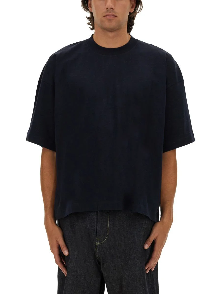 Studio Nicholson Jersey T-Shirt - 1