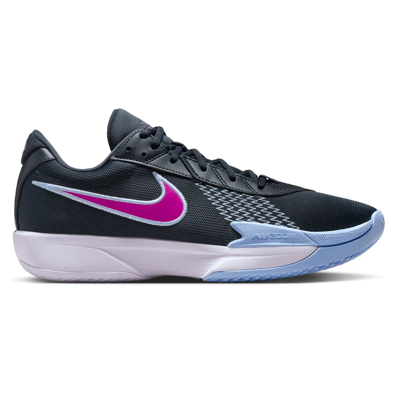 Nike Mens Nike Air Zoom G.T. Cut Academy - 1