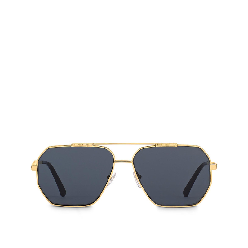 LV Illusion Sunglasses 5