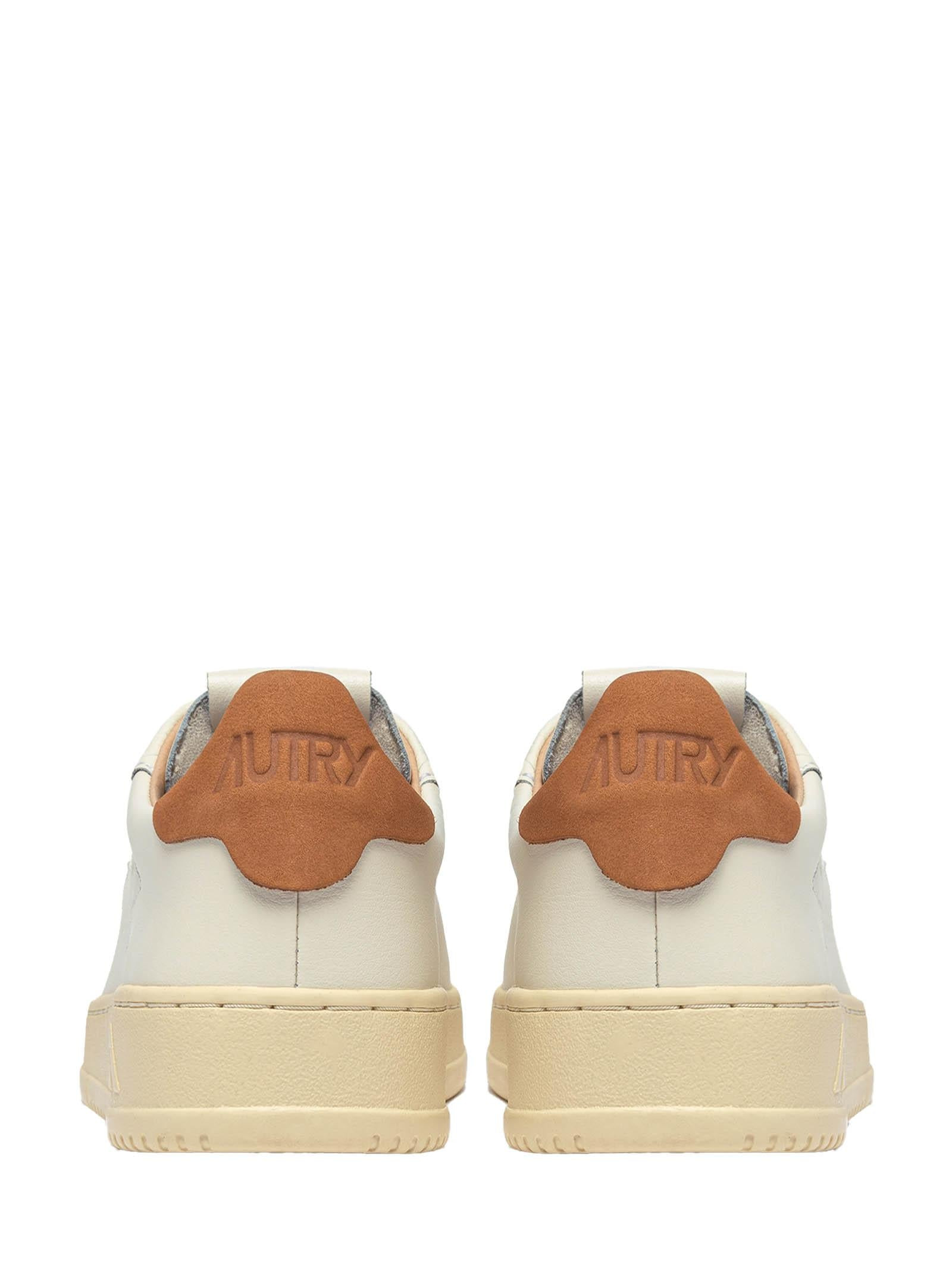SNEAKERS DALLAS LOW AUTRY - 3