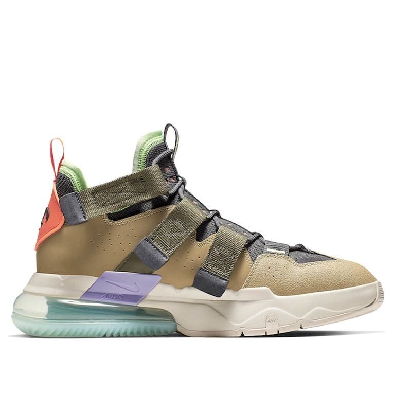 Nike Air Edge 270 'Parachute Beige' AQ8764-200 - 2