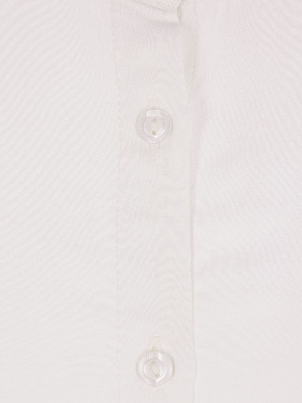 silk embroidered shirt - 3