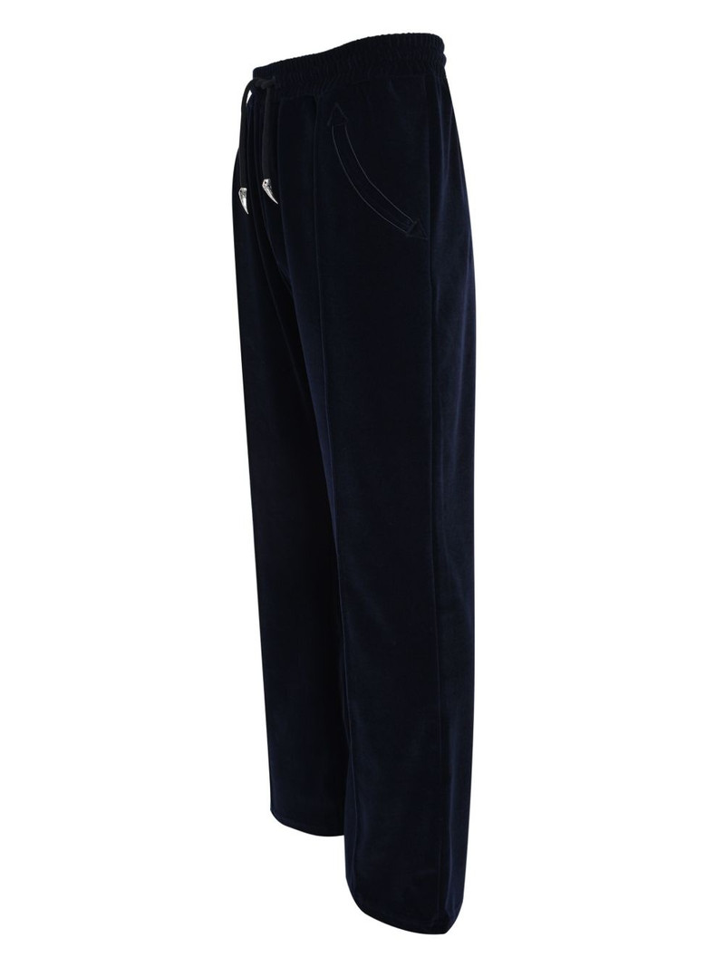 Ciniglia track pants 3