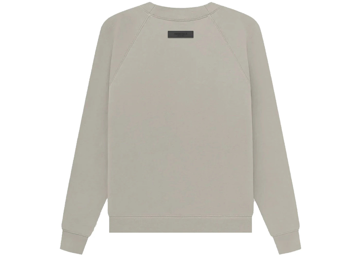 Fear of God Essentials Crewneck Sweatshirt Seal - 2