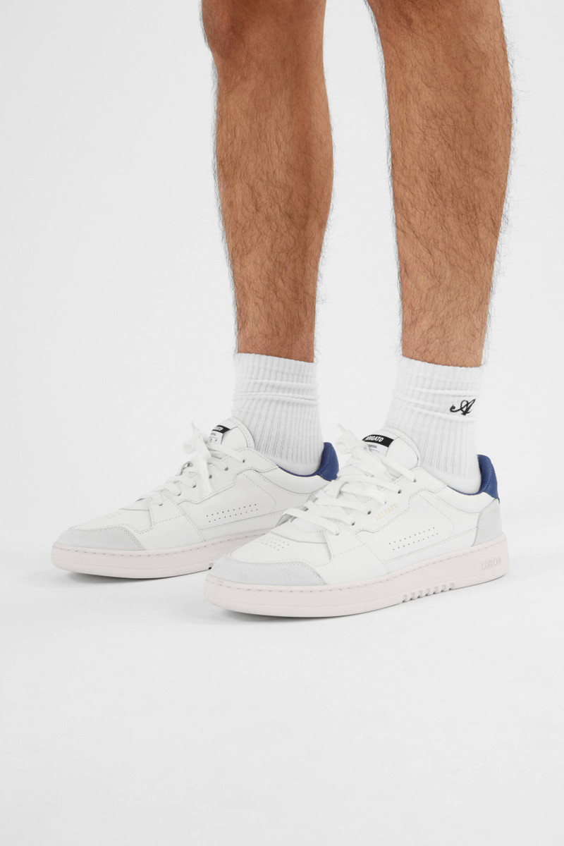 Dice Lo Sneaker 4