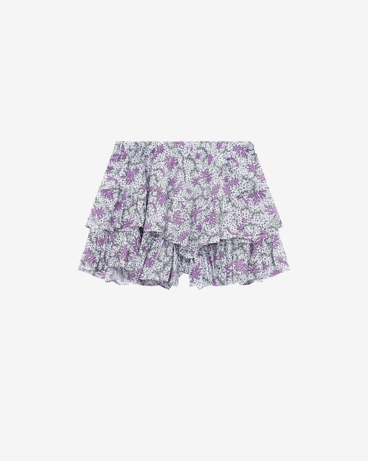 JOCADIA SHORTS - 1