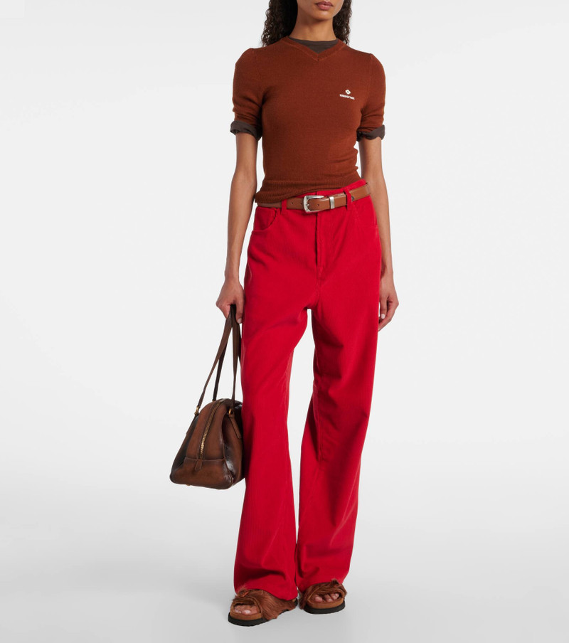 BIRKENSTOCK Zurich shearling slides outlook